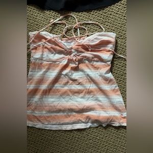 american eagle top